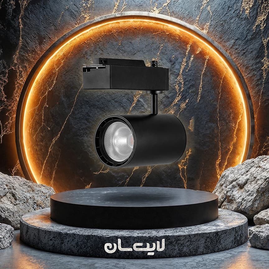چراغ ریلی ترک لایت بلان