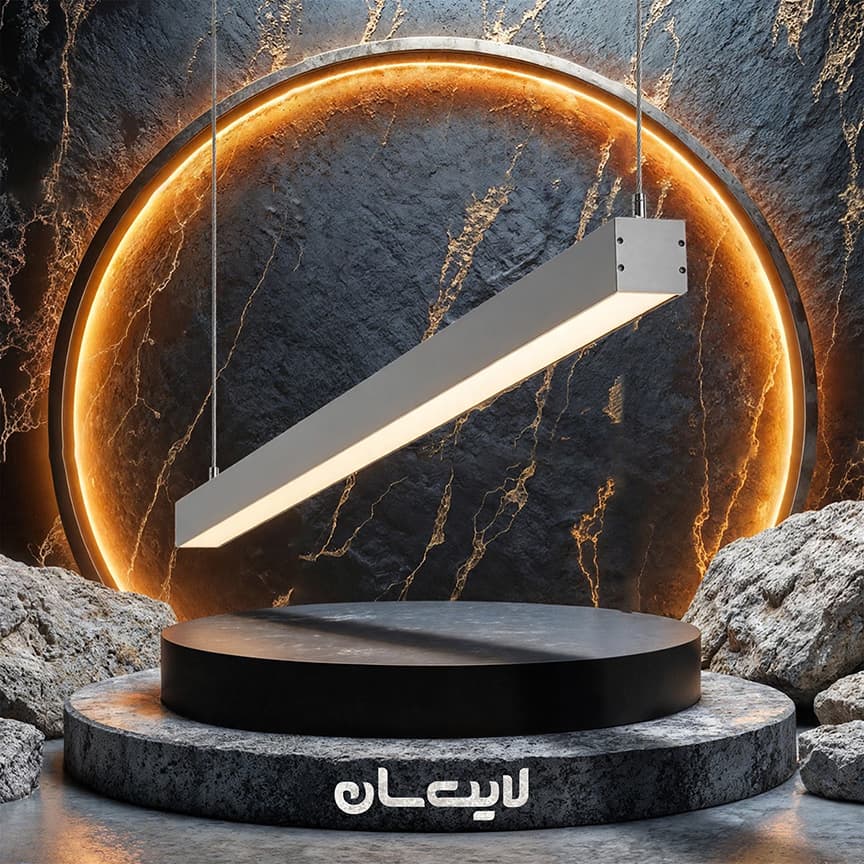 لاینر آویز بلان - تصویر 2