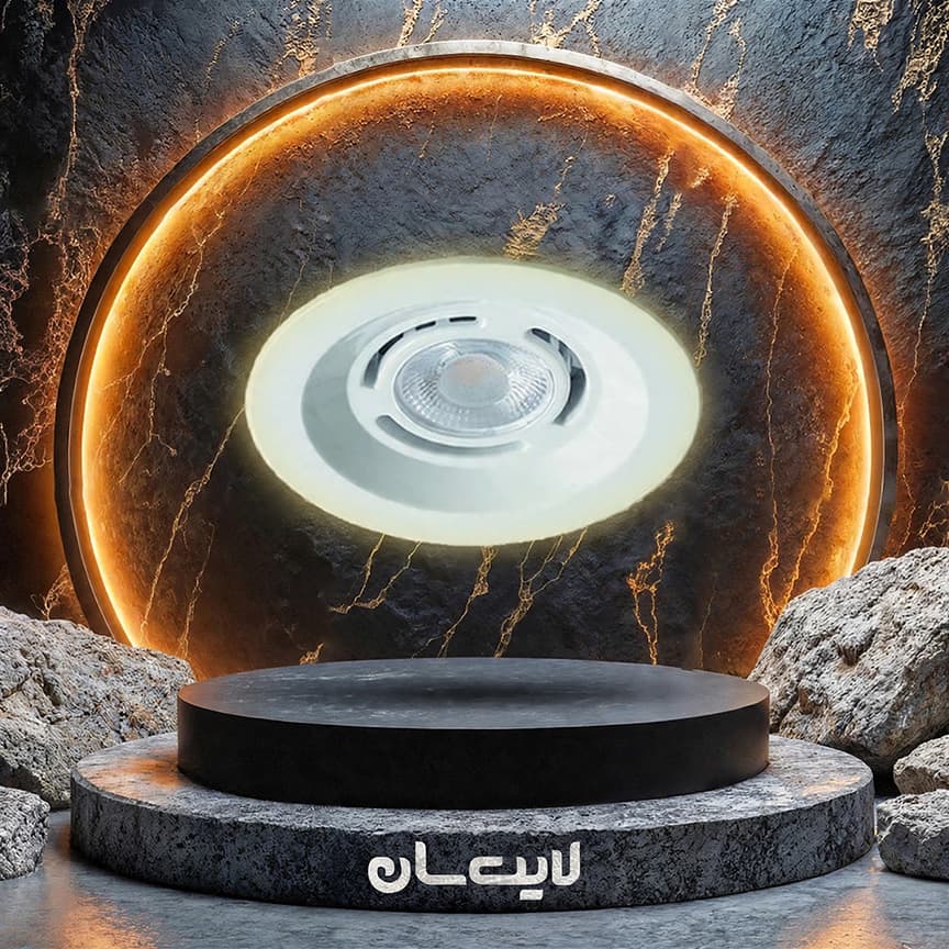 هالوژن اکو پاور لایت بلان - تصویر 5