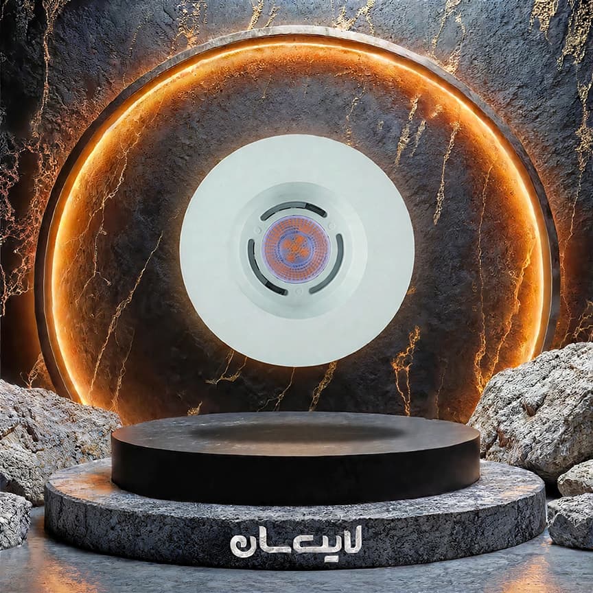 هالوژن اکو دارک لایت بلان - تصویر 6