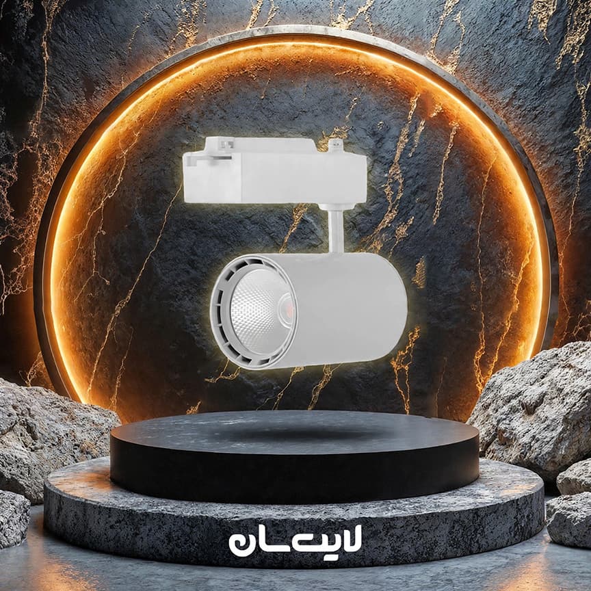 چراغ ریلی ترک لایت بلان - تصویر 2
