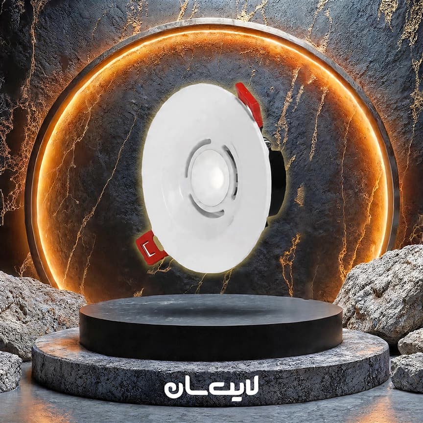 هالوژن اکو پاور لایت بلان - تصویر 2