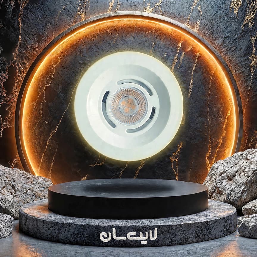 هالوژن اکو پاور لایت بلان - تصویر 3