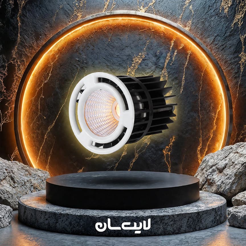 ماژول پاور لایت بلان