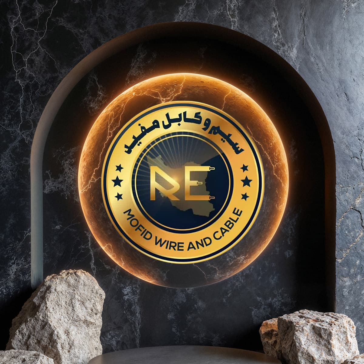 سیم و کابل مفید