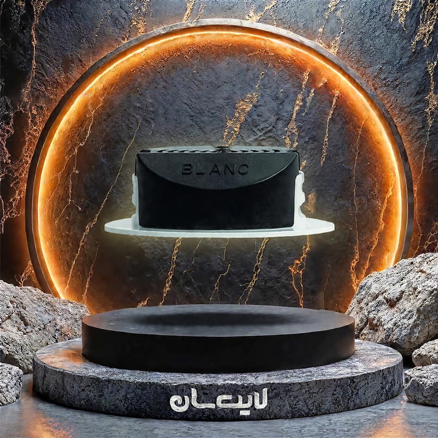 هالوژن اکو پاور لایت بلان - تصویر 9