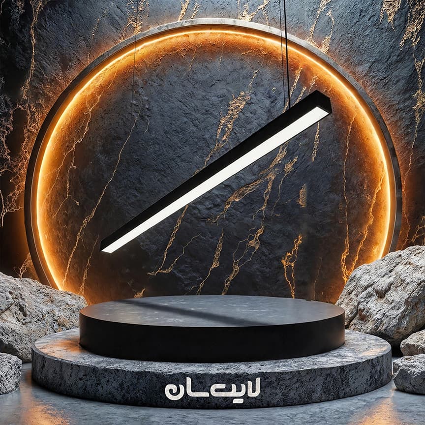 لاینر آویز بلان