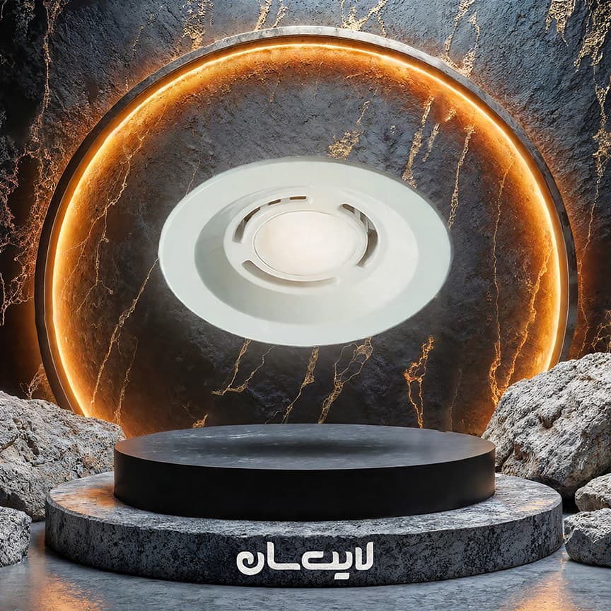 هالوژن اکو پاور لایت بلان - تصویر 7