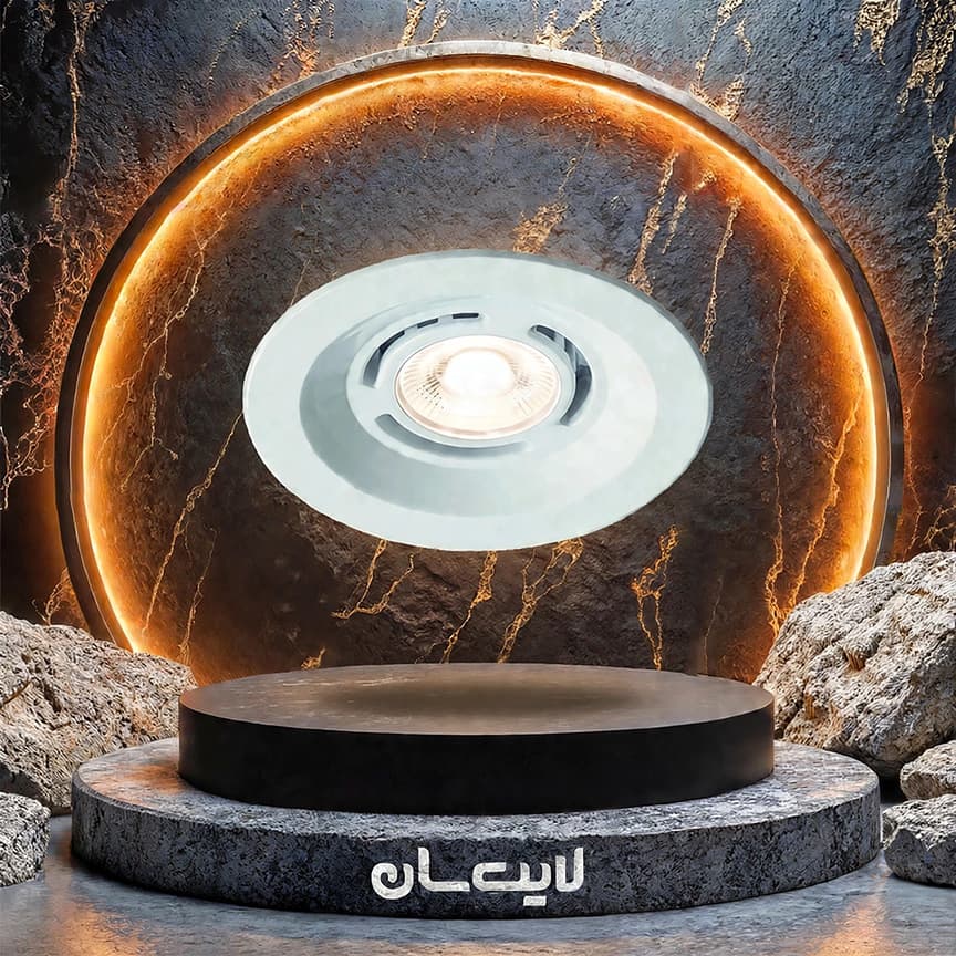 هالوژن اکو پاور لایت بلان - تصویر 4