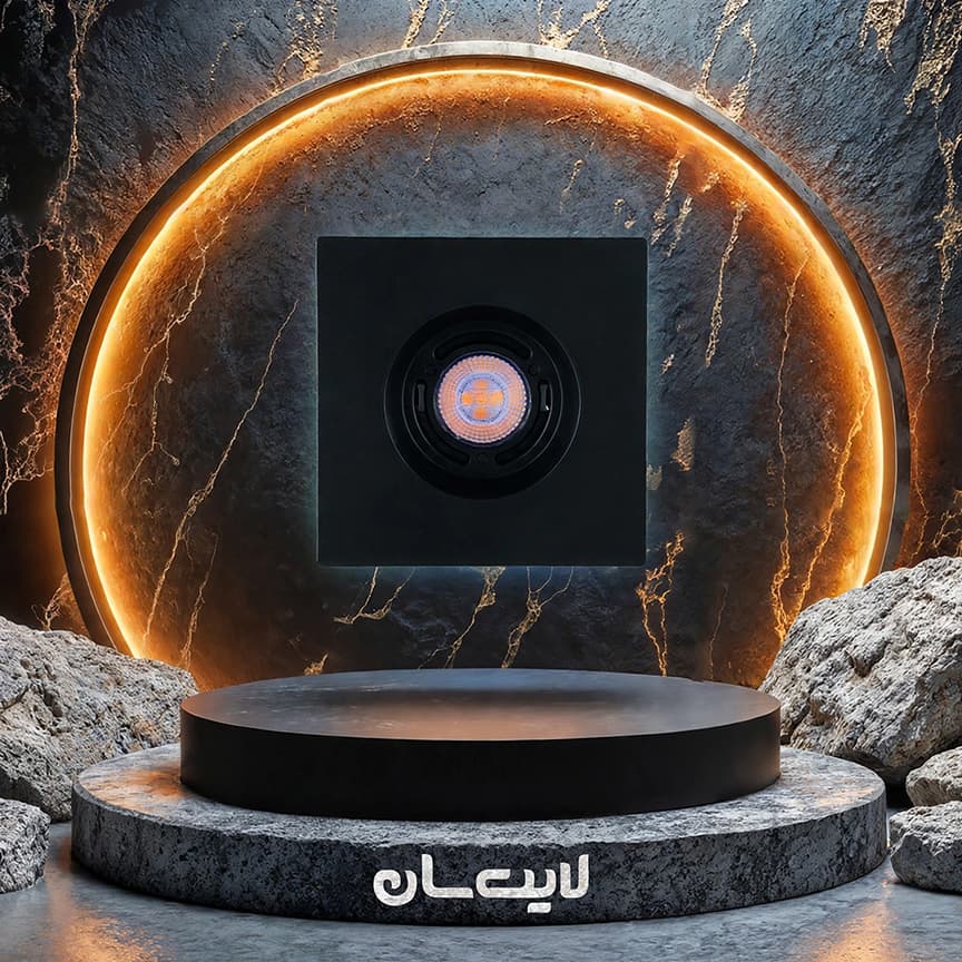 هالوژن اکو دارک لایت بلان - تصویر 5