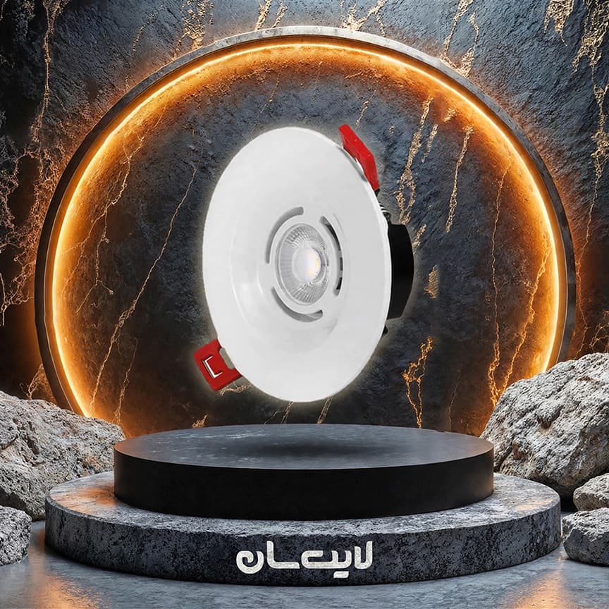 هالوژن اکو پاور لایت بلان