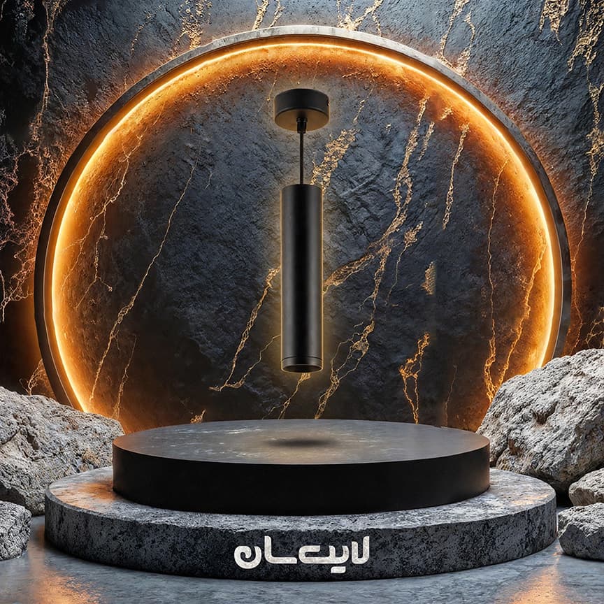 چراغ آویز دارک لایت بلان
