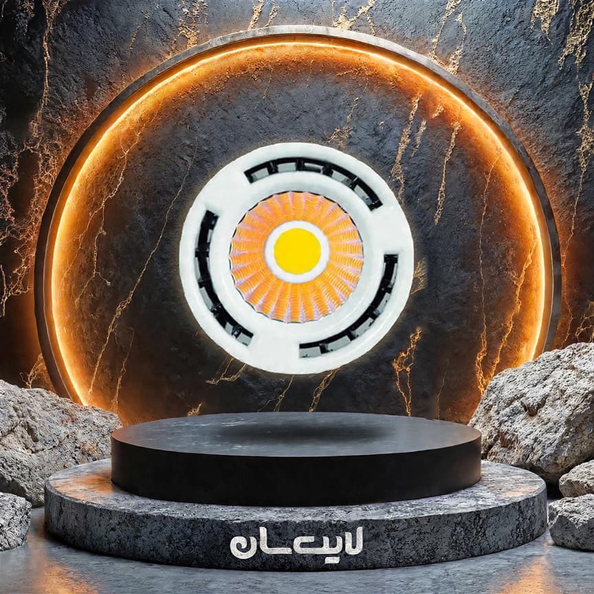 ماژول پاور لایت بلان - تصویر 3