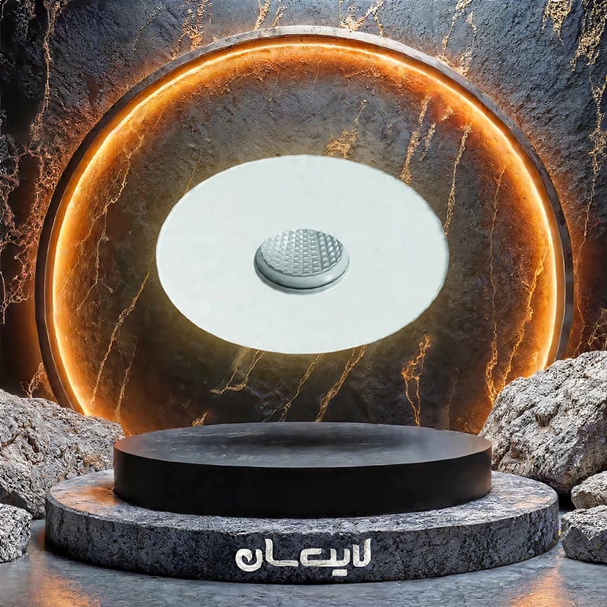 هالوژن پاور لایت  IP بلان - تصویر 4
