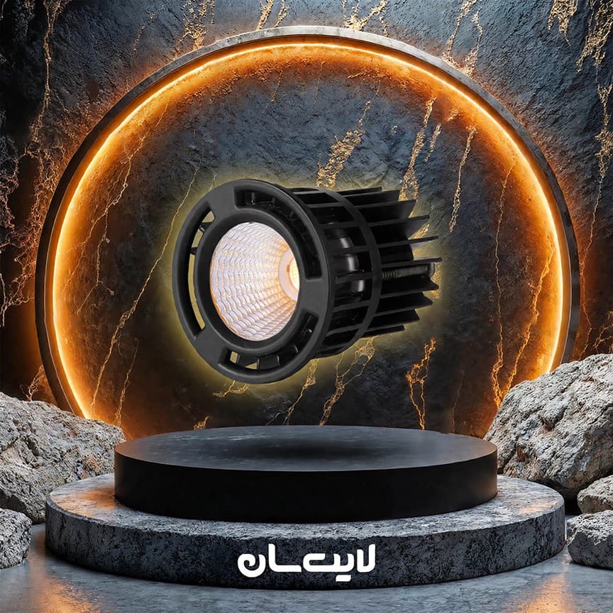 ماژول پاور لایت بلان